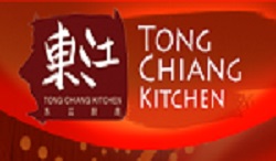 Caterer: Tong Chiang Kitchen